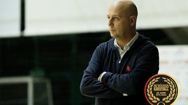 nava oleggio basket
