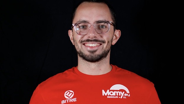 Luca Boero