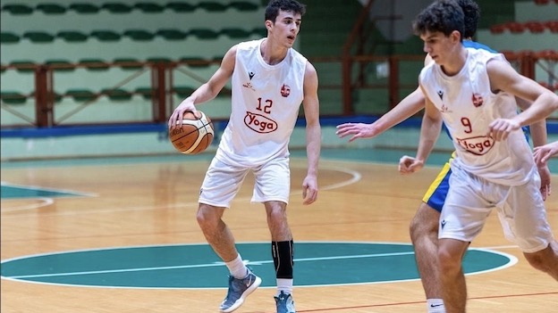 sampieri oleggio