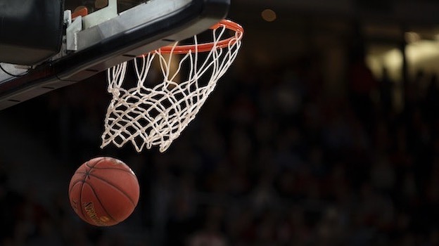 basket canestro