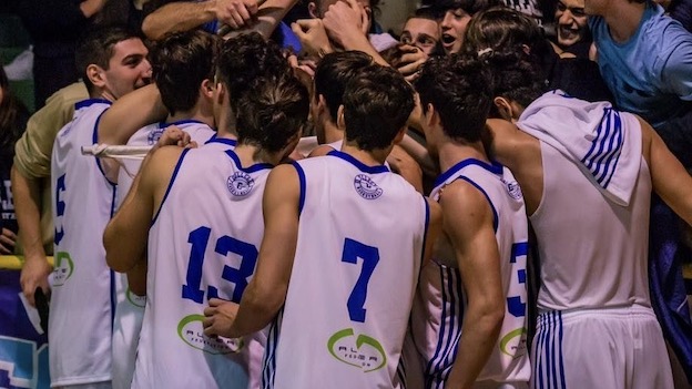 Basket, Serie B nazionale e B interregionale: verso il finale di stagione