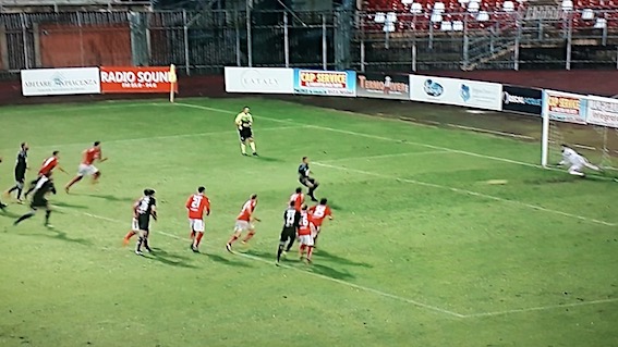 novara partita 1