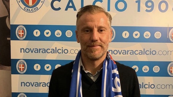 marcolini novara