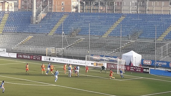 novara albinol