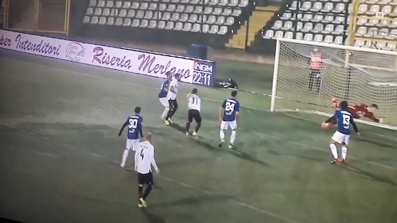 provc gol