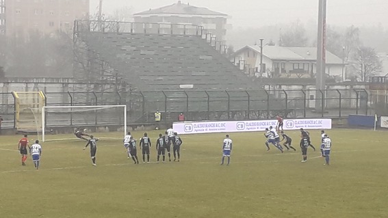 punto serie c