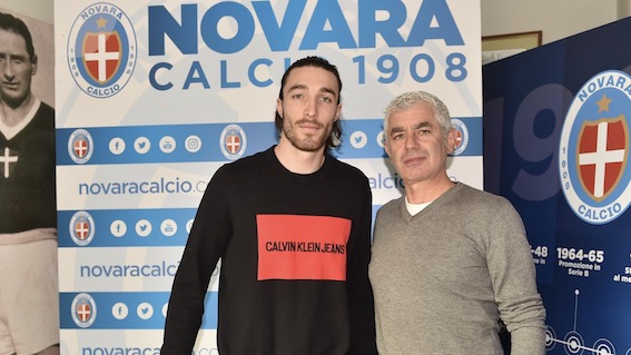 bortoletti novara