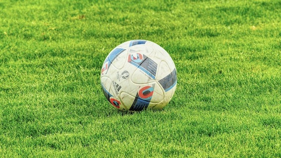 calcio pallone 2