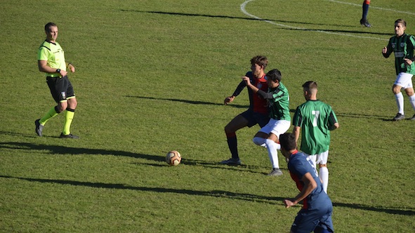 dufour accademia 1