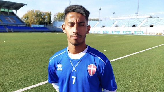 mohamed laaribi