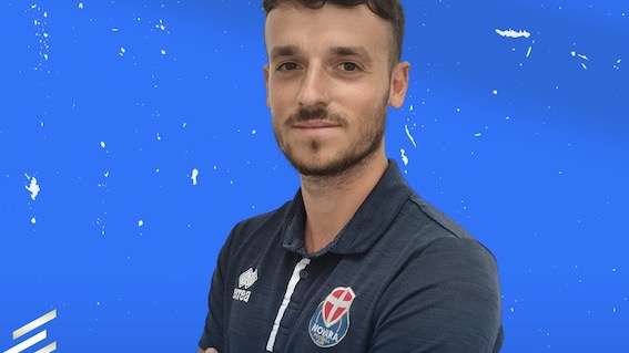 tentoni novara fc