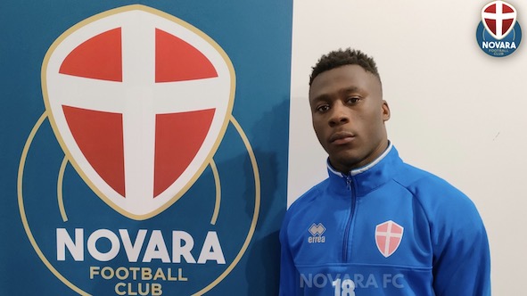 derrick gyimah