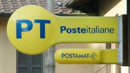 Cameri, ufficio postale aperto solo la mattina