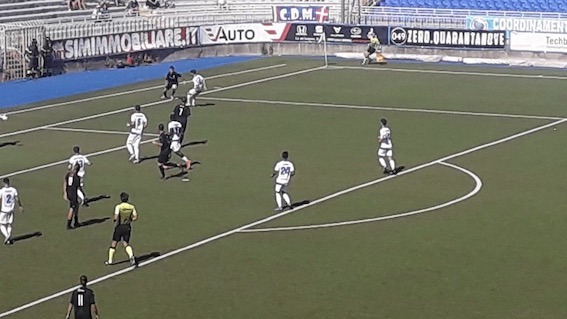novara recanatese