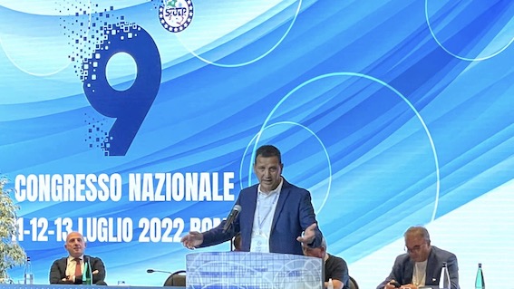siulp di gaudio