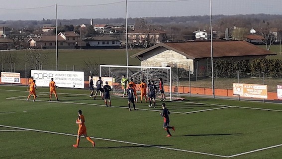 oleggio calcio 2