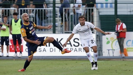 pro trento