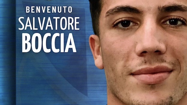 boccia novara fc