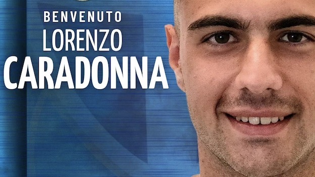 caradonna novara fc