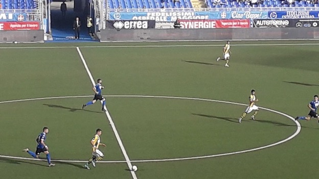 novara fc 1