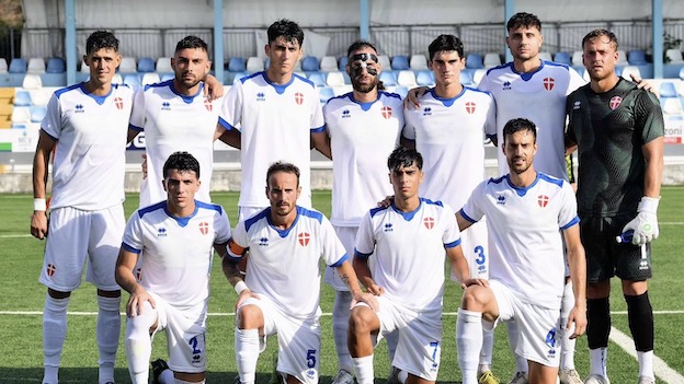 novara fc entella