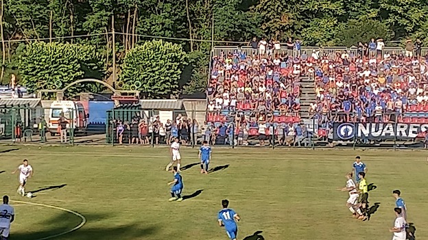 novara samp 2