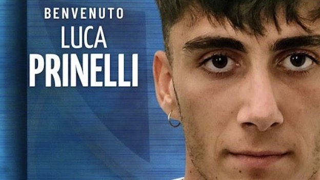 prinelli novara fc