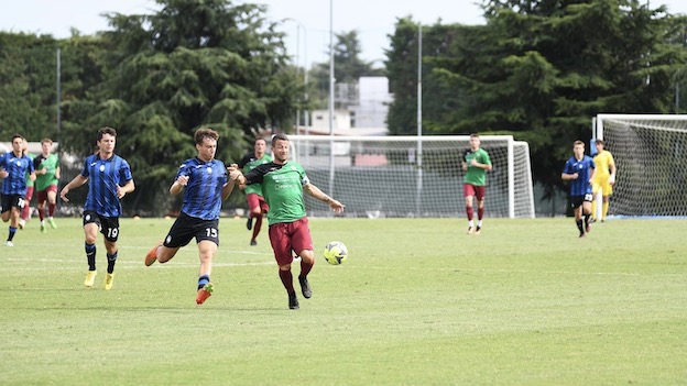 rg atalanta u23