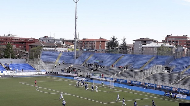 novara feralpi 1