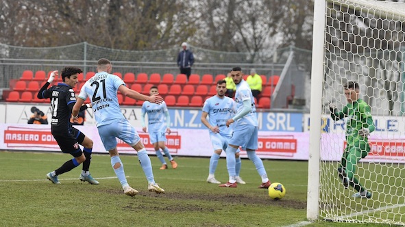 legnago novara