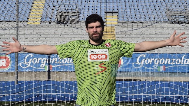 pelagotti novara fc
