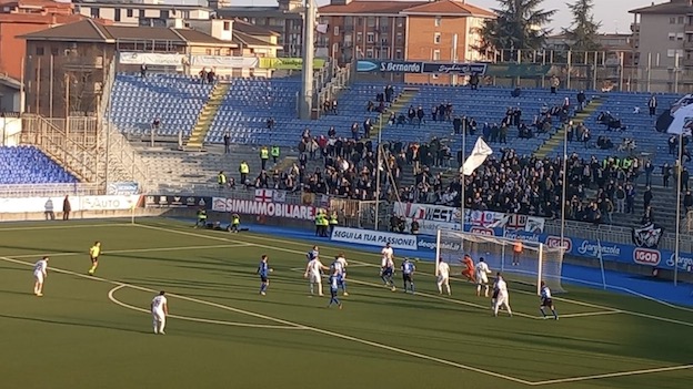 novara pro