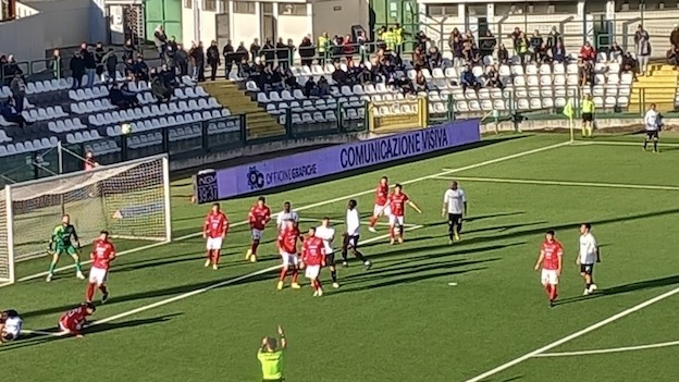 pro triestina 1 2