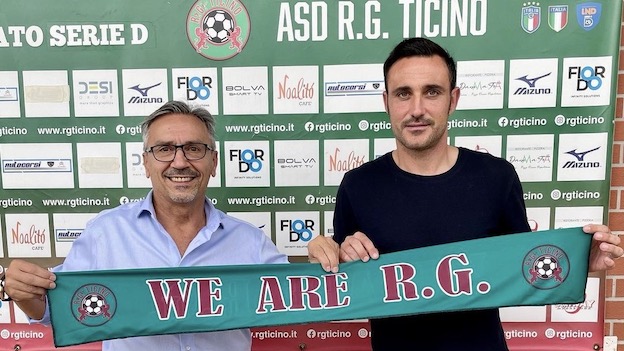 rg ticino poesio