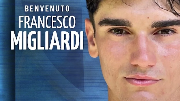 migliardi novara fc