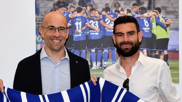 novara fc buzzegoli