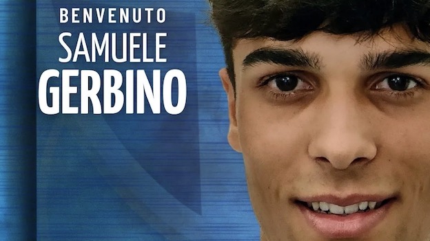 novara fc gerbino