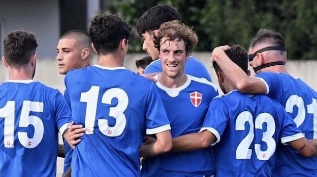 novara giana foto