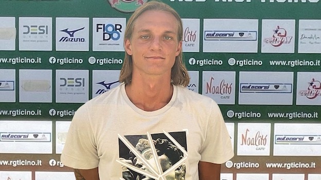 rg marinari