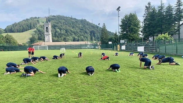 rg ticino selvino