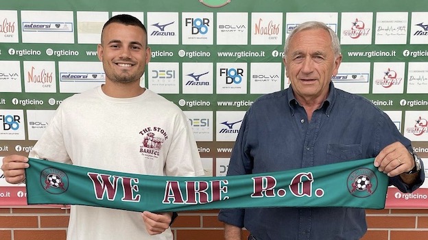 zaccariello rg