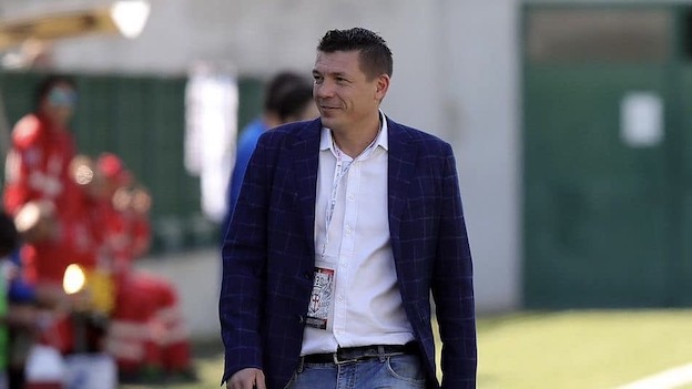 pro vc mattia rolfo