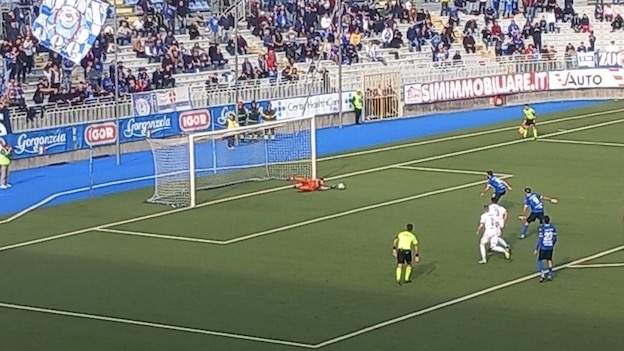 novara pordenone 1
