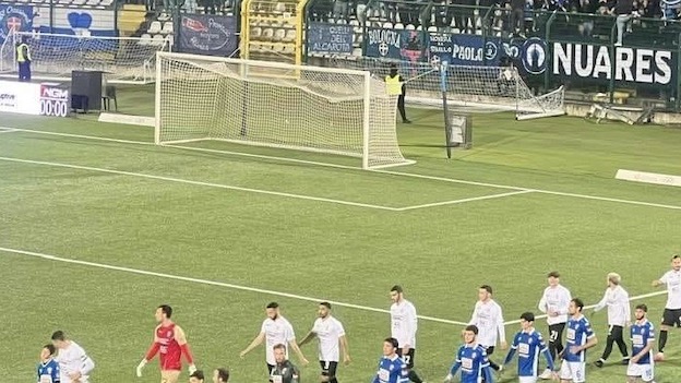 derby pro no