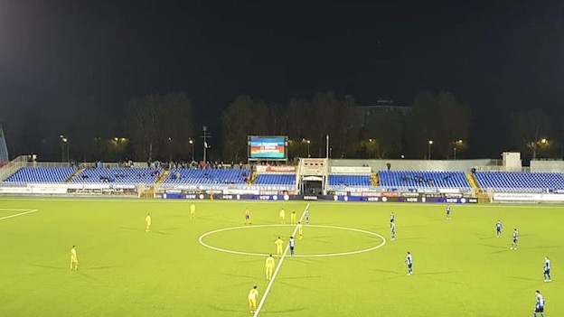novara albinoleffe