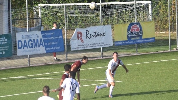 accademia juve domo