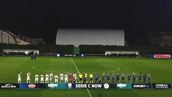 atalanta u23 novara