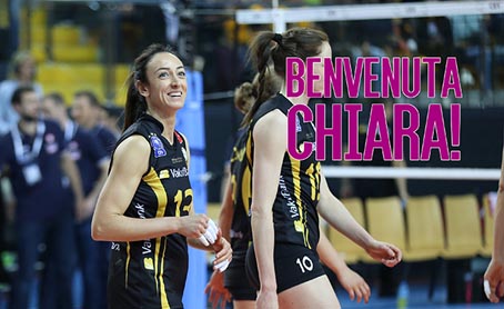 Chiara Di Iulio