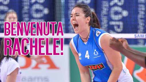 Rachele Morello