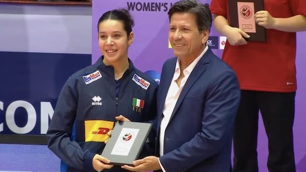 igor premio messico